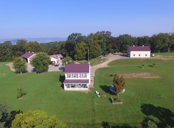 195 Blue Ridge Lane, Port Royal, PA 17082