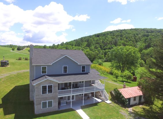 Public Real Estate Auction- 6117 Veterans Way, Newport, PA- Perry County