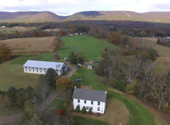 101 Creekwood Ln, Ickesburg, Pa 17037