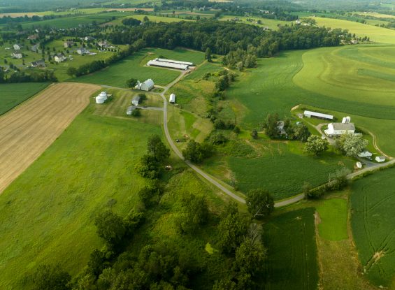 Public Real Estate Auction (2) Parcels Northampton County