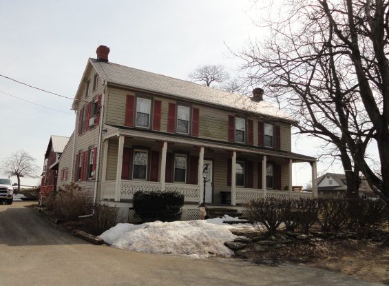 Public Auction – 674 Drytown Rd