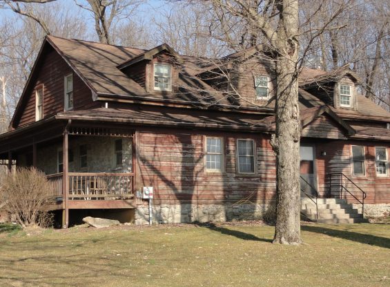 Public Auction – 3760 White Oak Rd