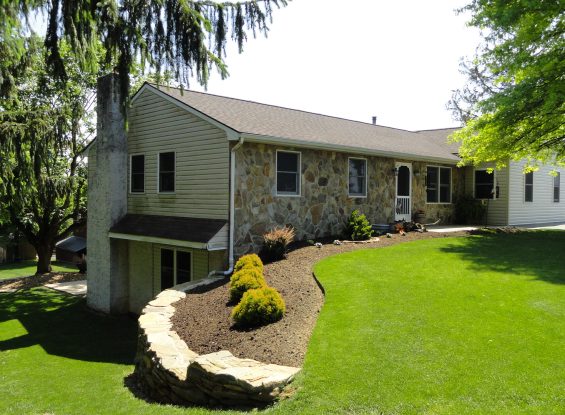 Public Auction- 1903 White Oak Rd.