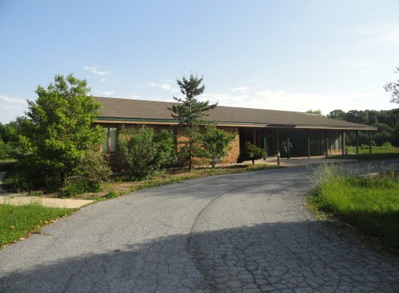 2009 Gap-Newport Road, Cochranville, PA 19330