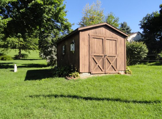 286 Springville Rd, Quarryville, PA 17566