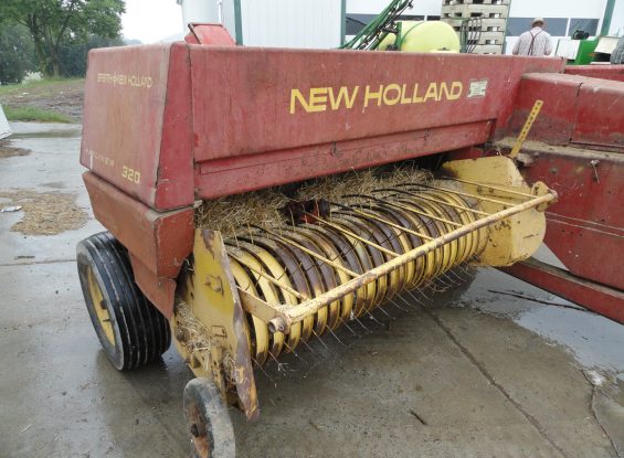 161 Stone Quarry Rd, Leola, PA 17540