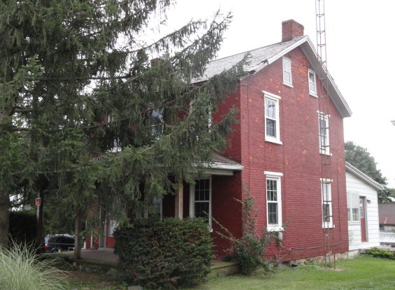 794 Church Rd, Quarryville, PA 17566