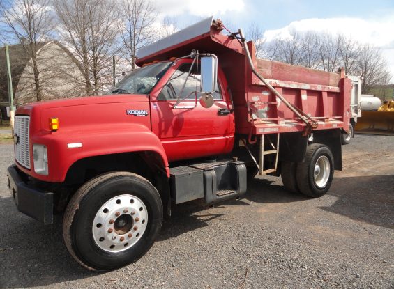 172 Fancy Hill Rd, Boyertown, PA 17512