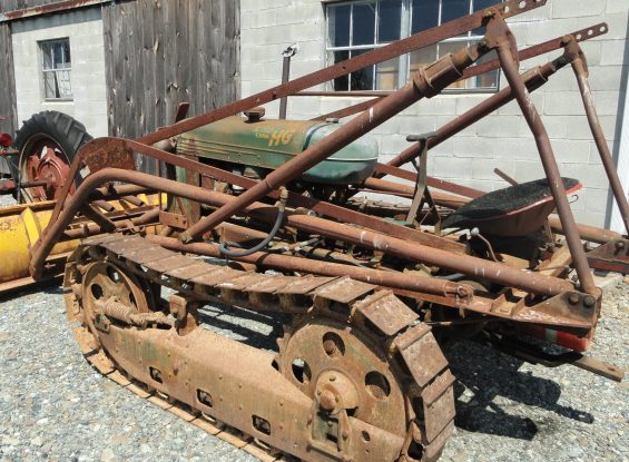 Public Auction- 1 Fulton View, Quarryville, PA 17566