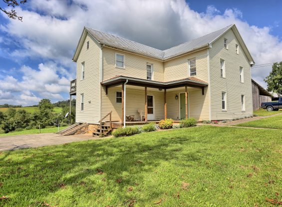 219 Riverview Rd, Liverpool, PA 17045