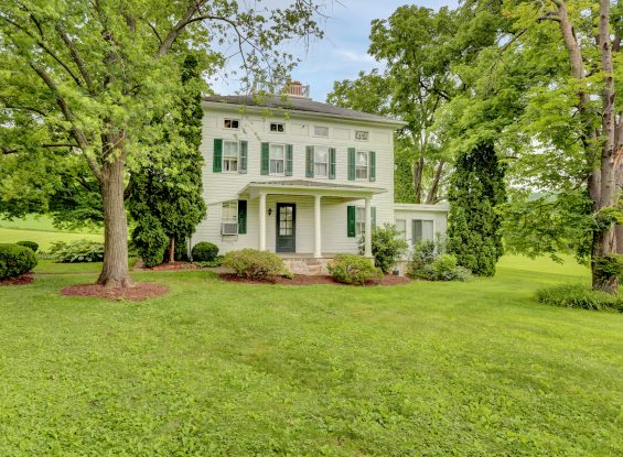 Public Real Estate Auction- 3872 Cold Storage Rd, New Bloomfield, PA 17068