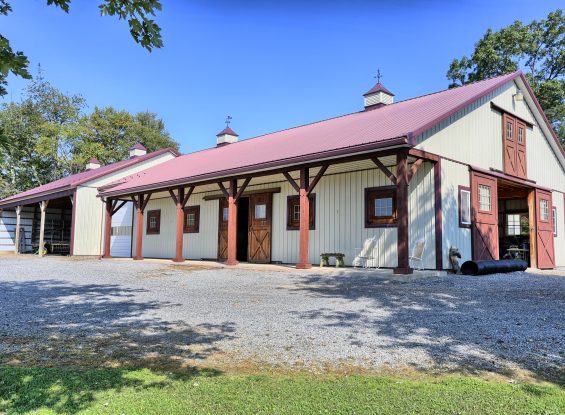 195 Blue Ridge Ln, Port Royal, PA 17082