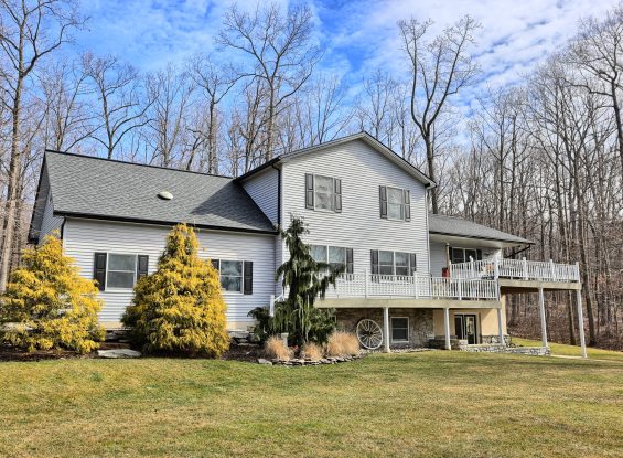 331 Red Well Rd, New Holland, PA 17557 Tract #1