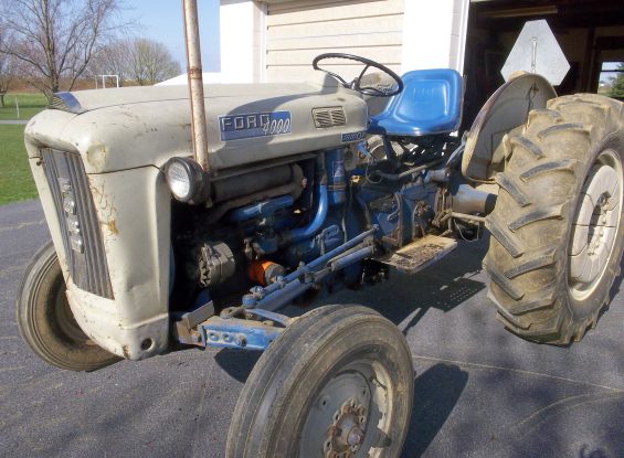 4295 Red Well Drive Knizers, Pa. 17535