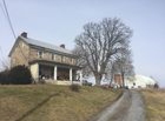166 Foundry Road, McAlisterville, PA 17049