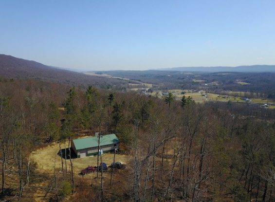 Public Real Estate Auction- 21270 Main St, Shade Gap, PA 17255