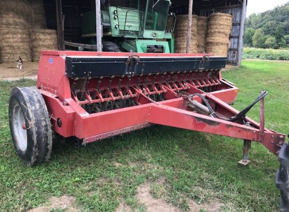 195 Blue Ridge Ln, Port Royal, PA 17082