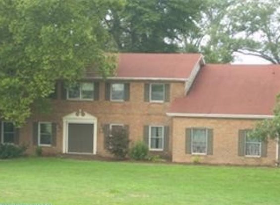 Public Real Estate Auction +/-2.5 Acres Chester County