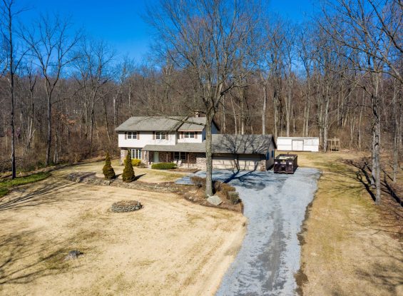 Public Auction – 116 Meetinghouse Rd