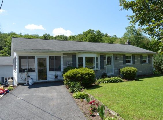 1635-1653 Paradise Church Road