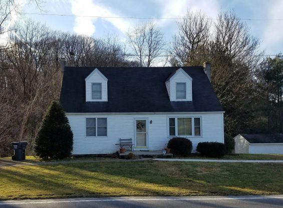 Online Auction- 100 Rawlinsville Rd, Willow Street, PA 17584