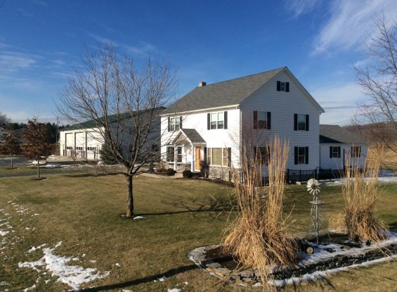 Public Auction- 320 Clay School Rd, Ephrata, PA 17522