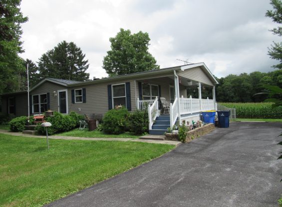 Public Auction- 658 Octorara Trail, Parkesburg, PA 19365