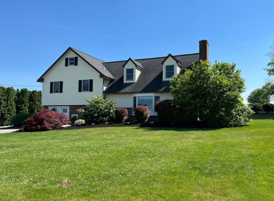 Public Real Estate Auction 2.5 Acres Lancaster County