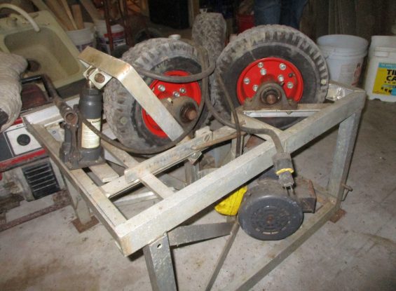 Public Auction- 365 Horseshoe Trail Rd., Denver, PA 17517