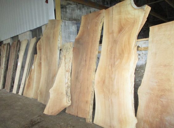 Public Log Consignment Auction- 220 Covered Bridge Rd, Ephrata, PA 17522