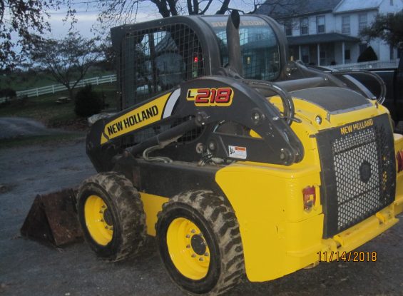 Public Consignment Auction- 220 Covered Bridge Rd, Ephrata, PA