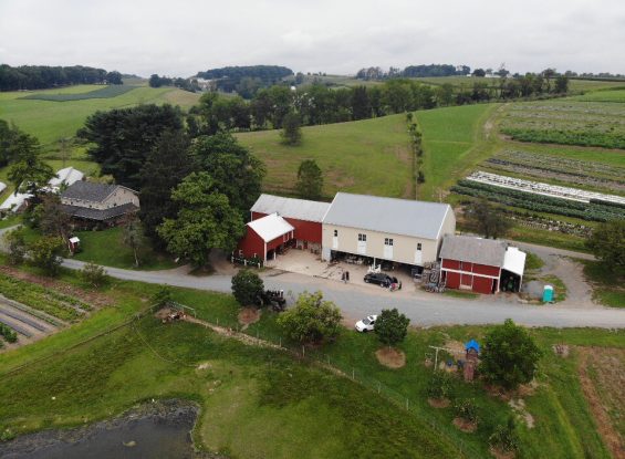 Public Real Estate Auction- 1016 Long Lane Rd., Kutztown, PA 19530