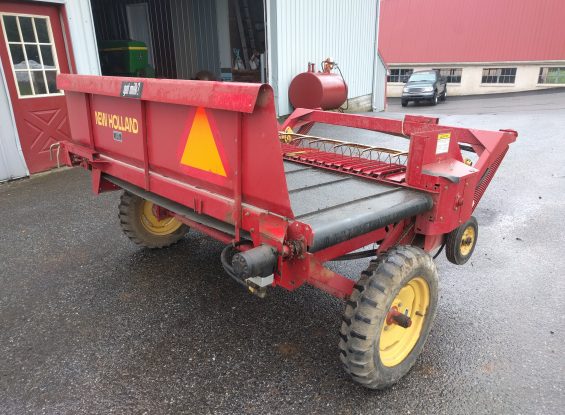 Public Auction Personal Property, 2745 Main St., Morgantown, PA 19543