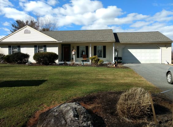 Public Real Estate- 270 Buck Hill Rd, Kinzers PA- Lancaster County