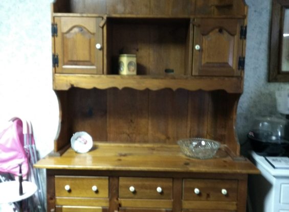 Public Action- 270 Buck Hill Rd, Kinzers, PA 17535