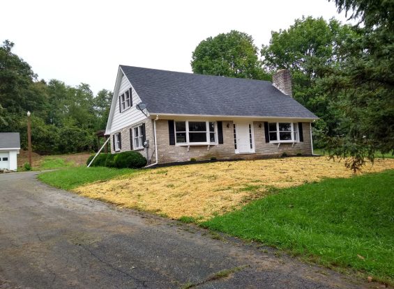 Public Auction- 3131 Compass Rd, Honey Brook, PA 19344