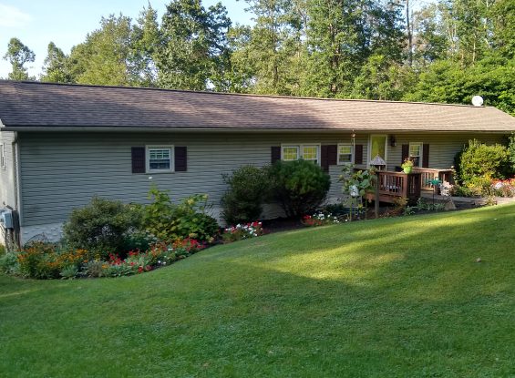 Public Auction- 5973 Windmill Rd, Parkesburg, PA 19509- Chester County