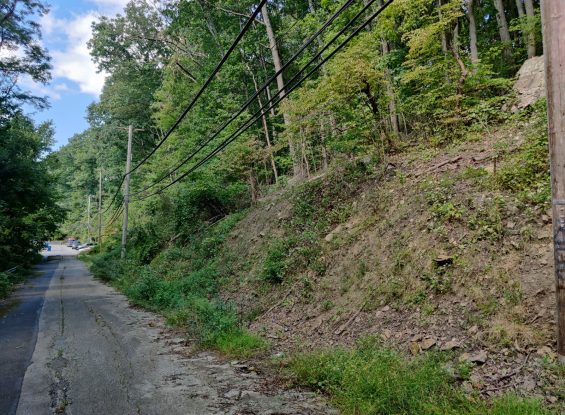 Public Real Estate Absolute Auction 8.7 Acre Land Coatesville