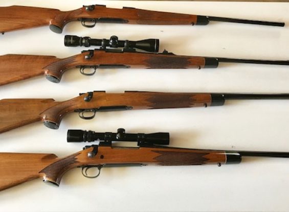 Public Gun Auction- Juniata Fairgrounds, 308 W. 8th St, Port Royal, PA 17082