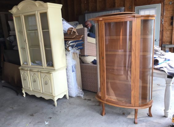 Public Auction-172 S Lime St