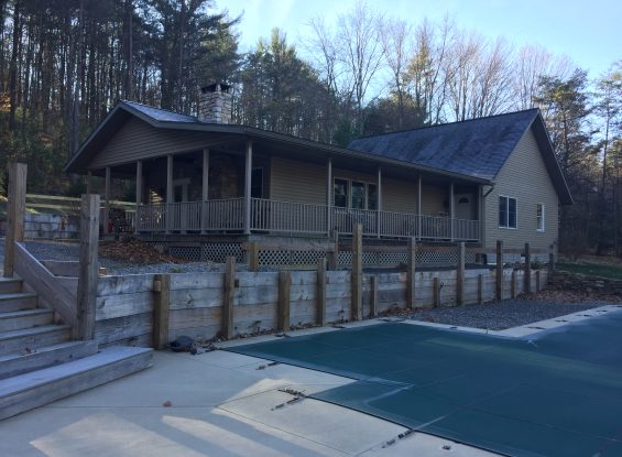 138 B & B Way, McClure, PA 17841