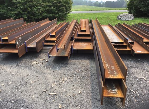 Public Auction – 623 Baumgardner Rd