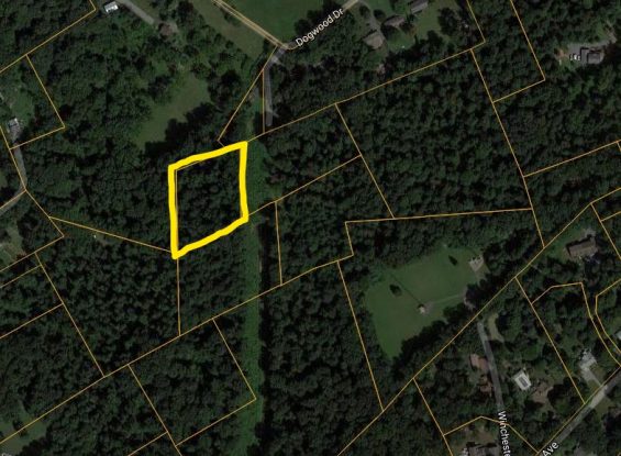 Public Land Auction- 00 E. Mohler Church Rd, Ephrata, PA 17522