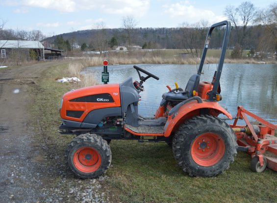 761 Potato Valley Rd, Mt. Pleasant Mills, Pa 17853