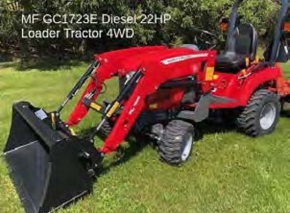 33rd Annual Clinic for Special Children Auction