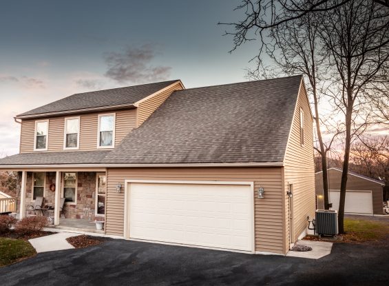 Public Auction- 121 N. 9th St., Akron, PA 17051