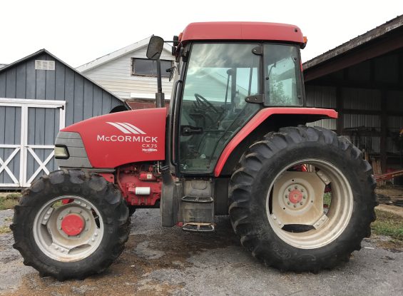 1849 McKinley Rd, Mifflin, PA 17058