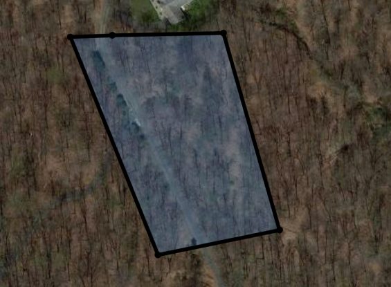 Public Auction- Pole Cat Rd Parcel #10, Landisburg, PA 17040