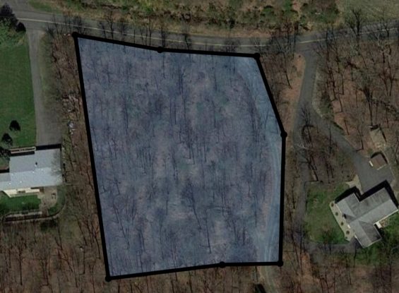 Public Auction- Pole Cat Rd Parcel #9, Landisburg, PA 17040