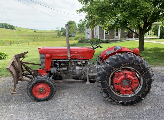 Public Auction- 16729 Goshorn Rd, Blairs Mills PA 17213